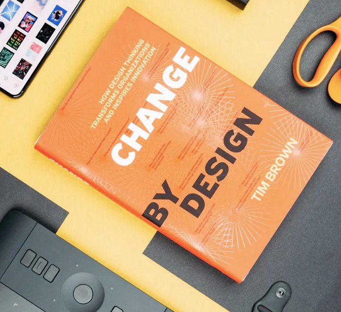 Change-Design